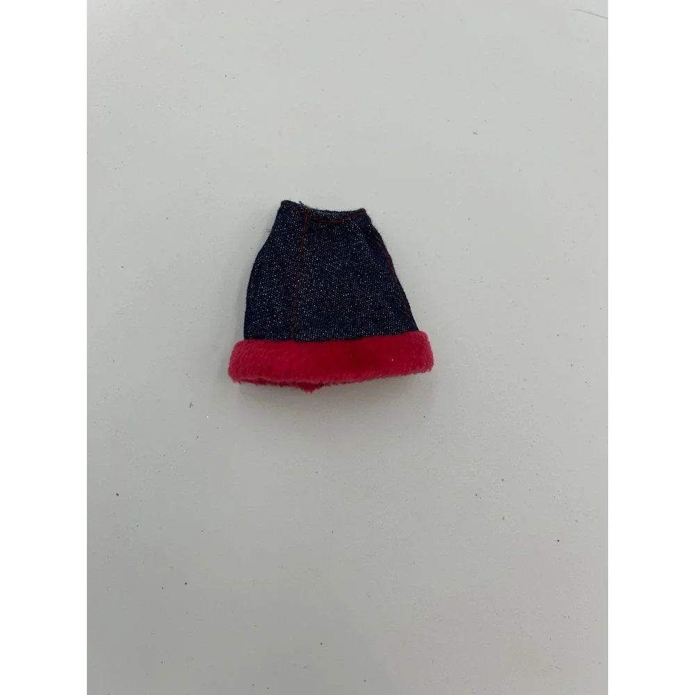 Bratz Original Jade skirt